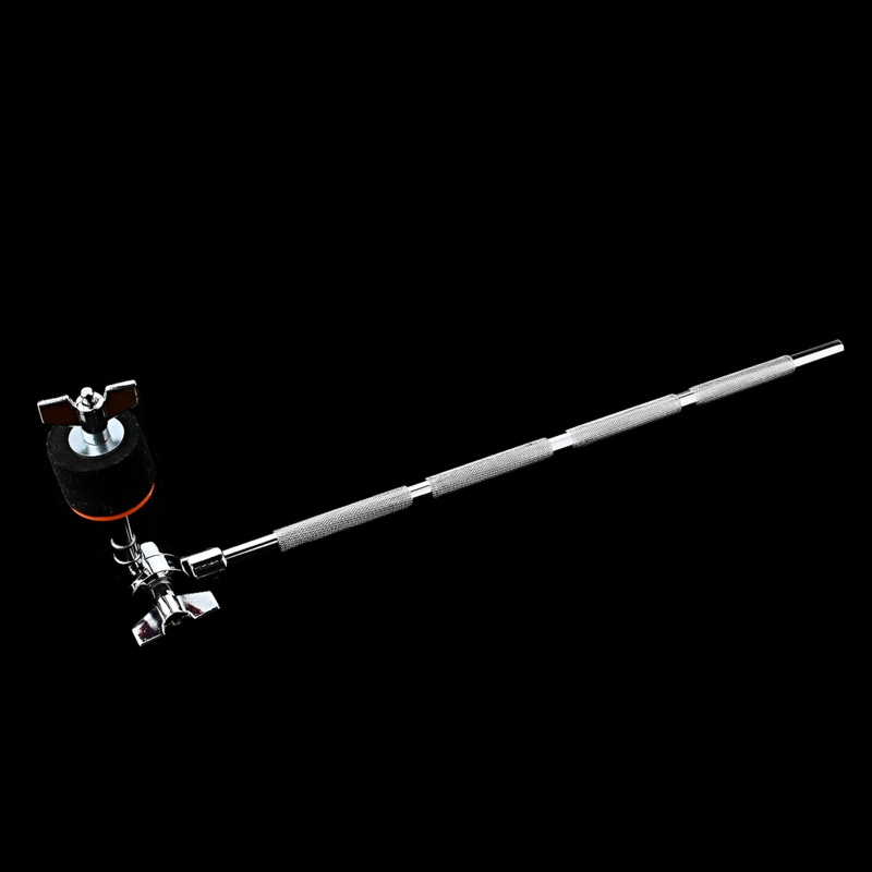 Tay Nắm Trống Cymbal Bằng Kim Loại Có Thể Điều Chỉnh Dễ Lắp Đặt