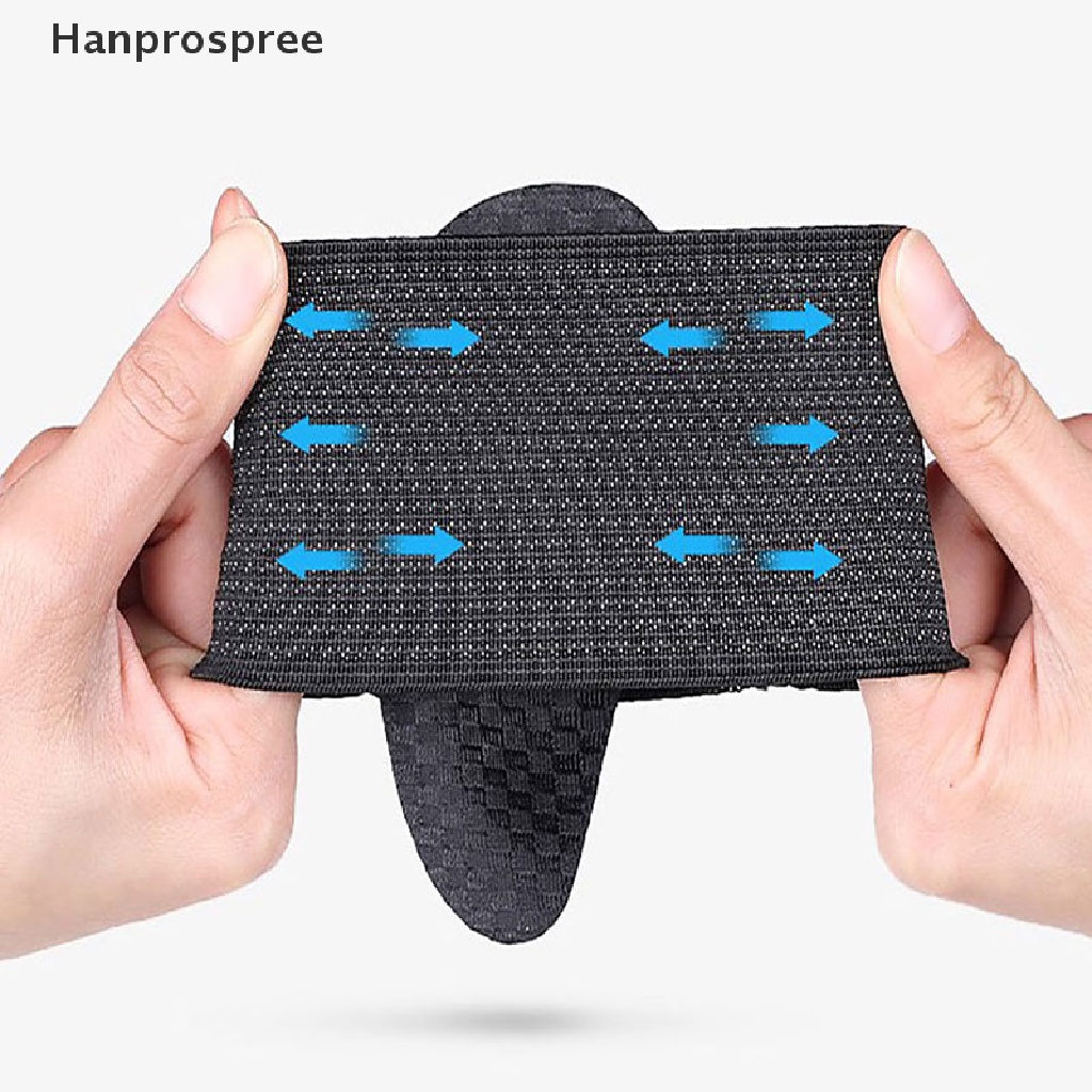 Hanprospree&gt; Foot Insoles Arch Support Plantar Fasciitis Heel Feet Cushion Fallen Heel Pain well