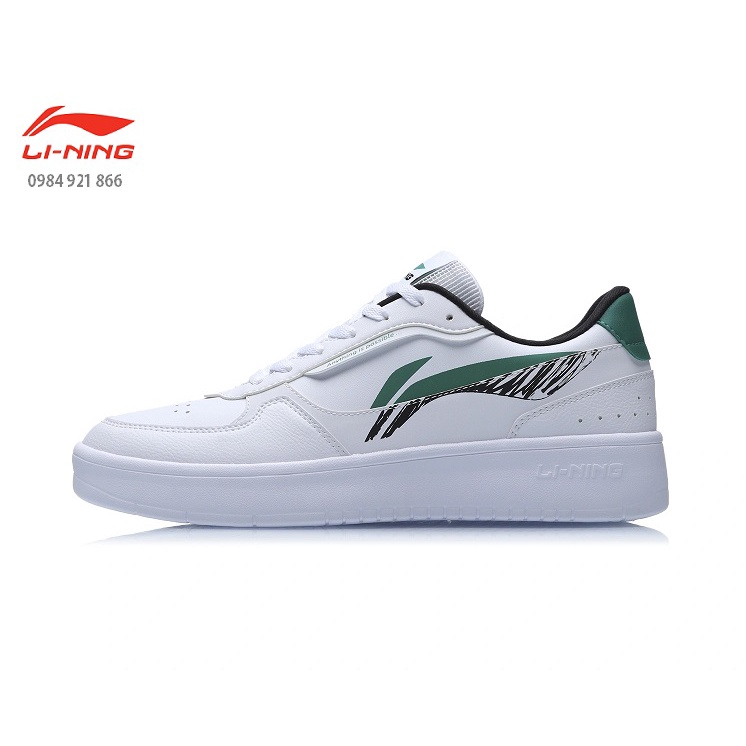Giầy Thể Thao Nam LINING AGCR197 -3 Chính Hãng