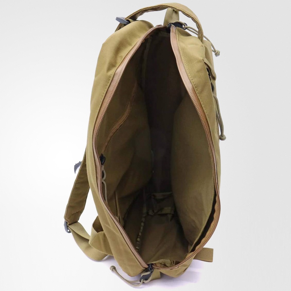 Balo Một Quai, Túi Đeo Chéo Mystery Ranch Sling Pack 9L Chống Nước, Ngăn Đựng Ipad Mini - Balocenter