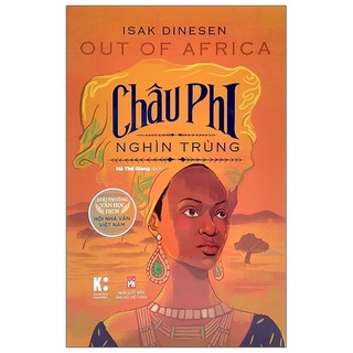 Sách Châu Phi Nghìn Trùng