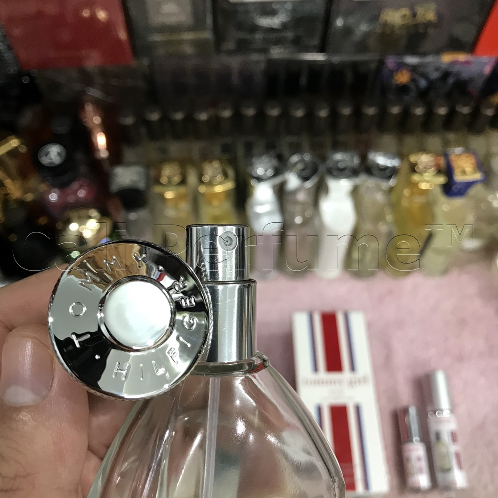 Nước Hoa Nữ Tommy Girl