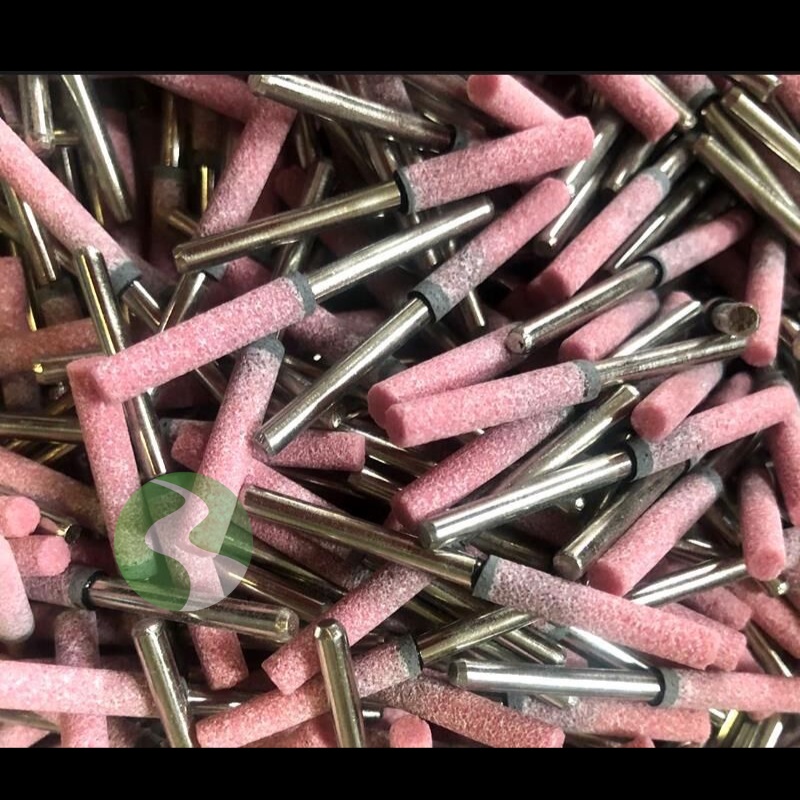 Đá mài mini Dương Ninh mài răng heo, gốm sứ, lưỡi cưa, chạm khắc đa năng DM69