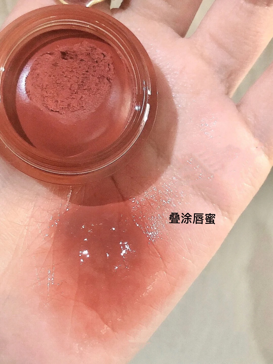Son Môi Màu Lì Nude Lâu Trôi Chống Thấm Nước Kèm Cọ Trang Điểm | BigBuy360 - bigbuy360.vn