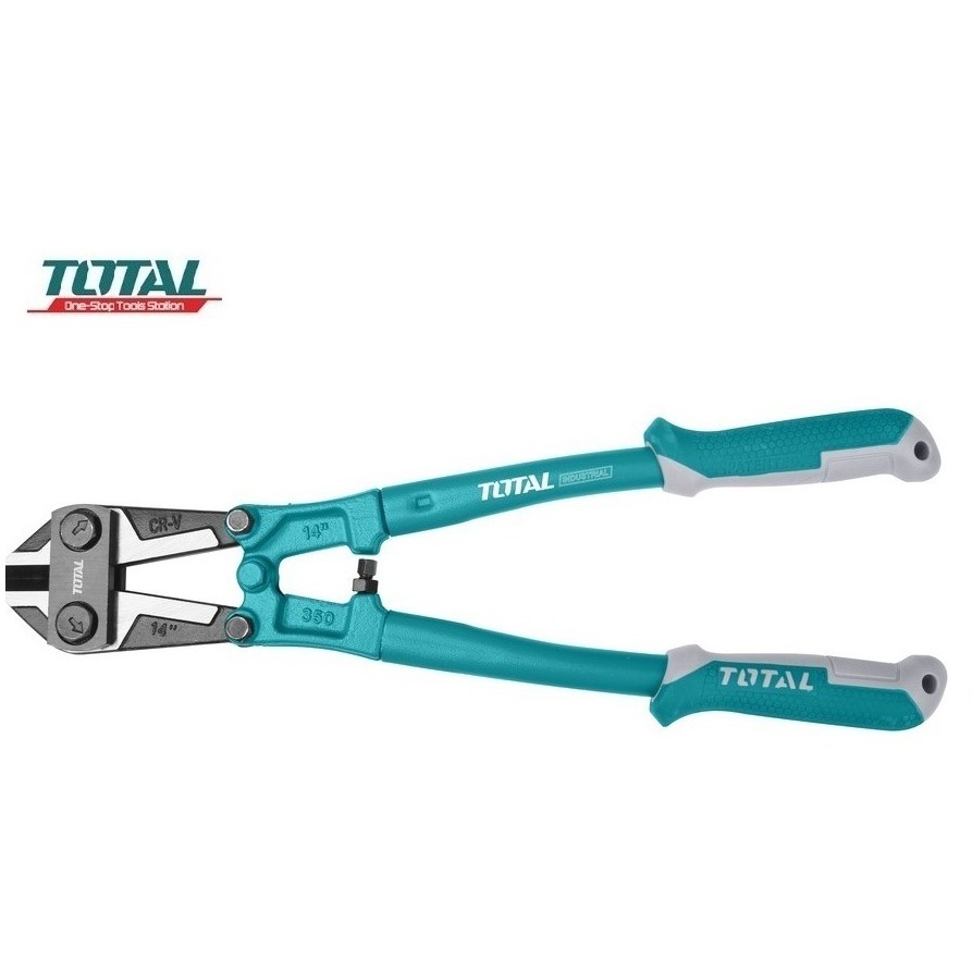 Kìm cộng lực Total THT113426