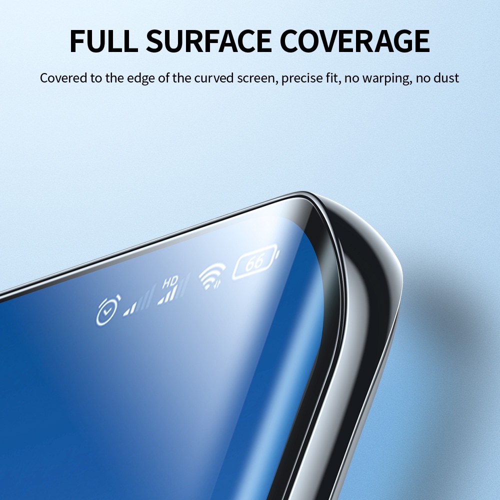 SmartDevil Kính cường lực full keo cho xiaomi mi 12 pro mi 12 mi 12x toàn màn hình bảo vệ toàn màn hình phim trong suốt bảo vệ màn hình