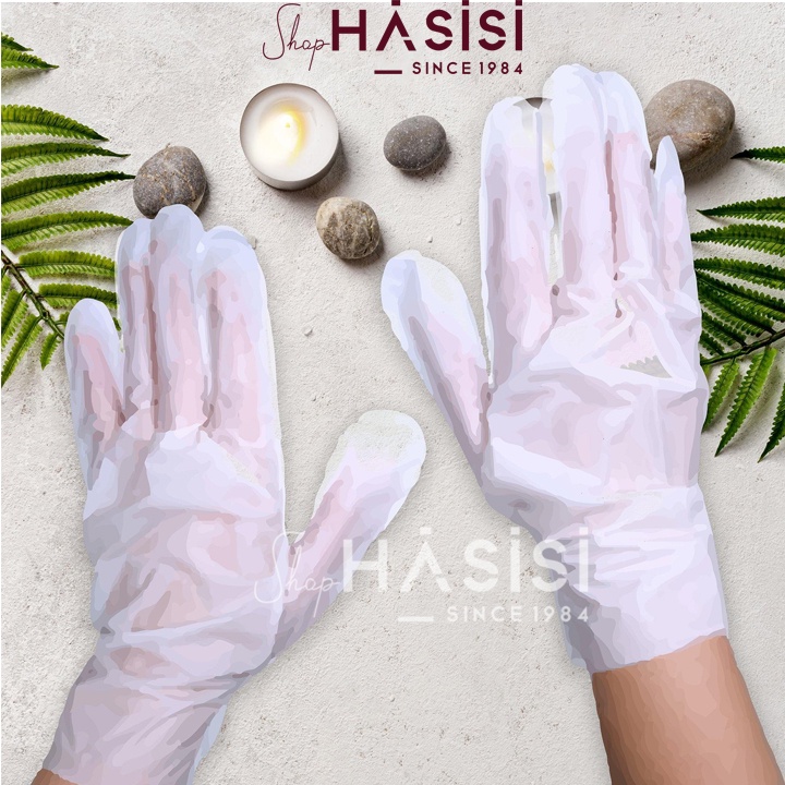 Mặt Nạ Dưỡng Da Tay INNISFREE - Special Care Mask Hand 20ml