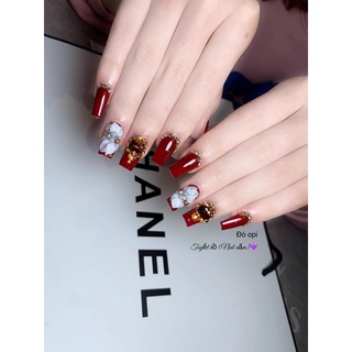 SƠN ĐỎ MIXBON