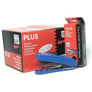 Dập ghim số 10 Plus PS-10E (Chiếc)