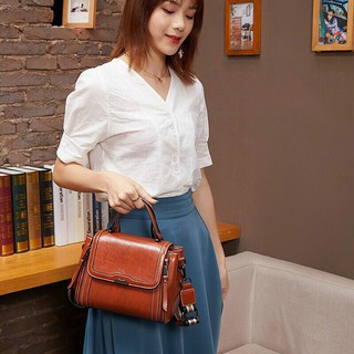 T024 Túi Xách Hàn Quốc 2021 (Miễn Phí Ship )