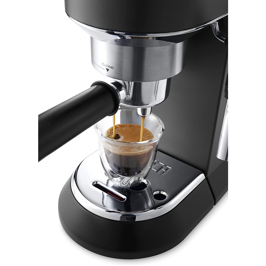 Máy pha cà phê Espresso DeLonghi EC685