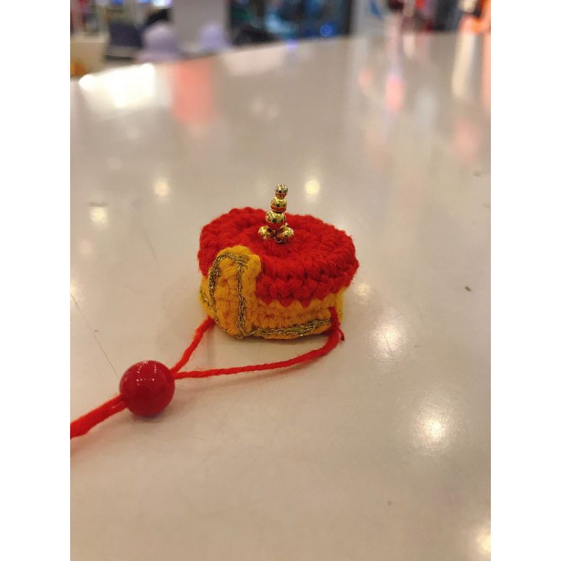 Mũ hoàng thượng cho Hamster