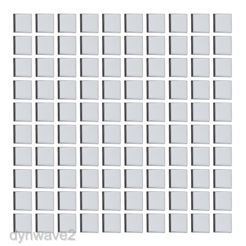 Set 2 / 100 Hộp Rỗng Từ Tính Đựng Phấn Mắt / Phấn Má Hồng Đa Năng