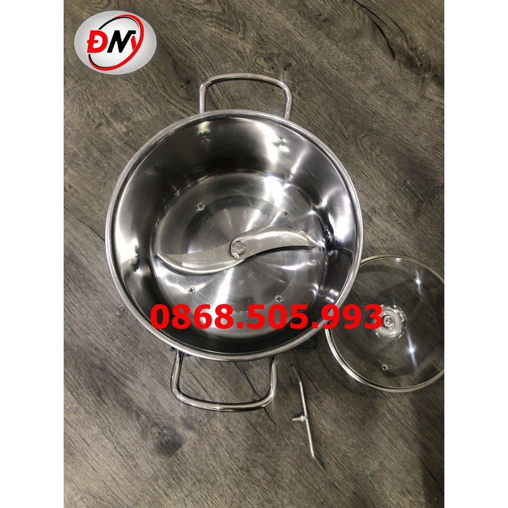 Máy xay thịt đa năng, máy xay thịt, xay giò chả, xay cá...Mô tơ 900W  - Tặng que đánh ruốc