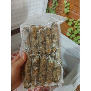 Dồi sụn Hà Thành gói 500g (chỉ giao hàng tại Hà Nội)
