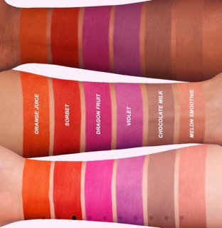 Son lime Crime