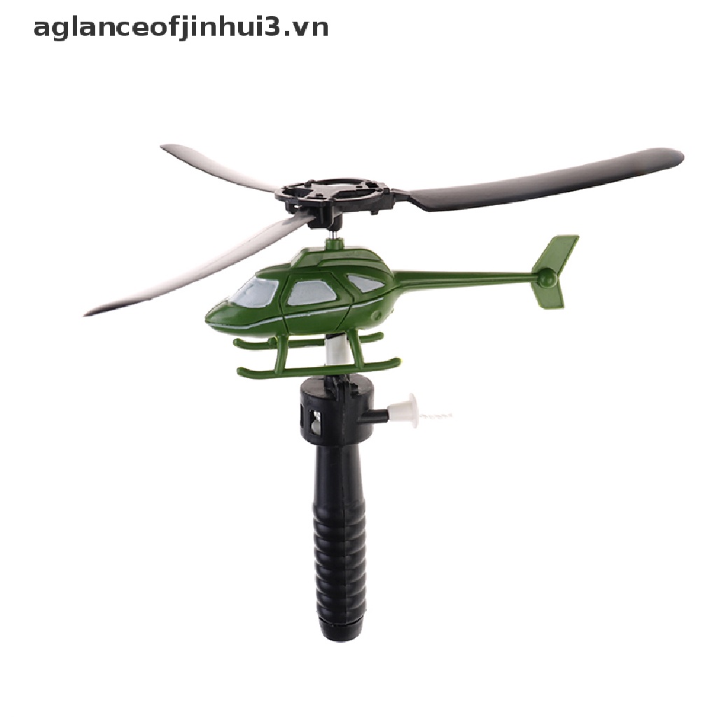 Phụ kiện đồ chơi máy bay trực thăng chất lượng