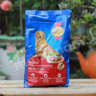 Thức Ăn Cho Chó Lớn Smartheart