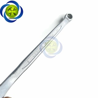 CỜ LÊ HAI ĐẦU TRÒNG KINGTONY 19600810