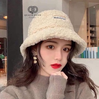 MŨ LÔNG CỪU