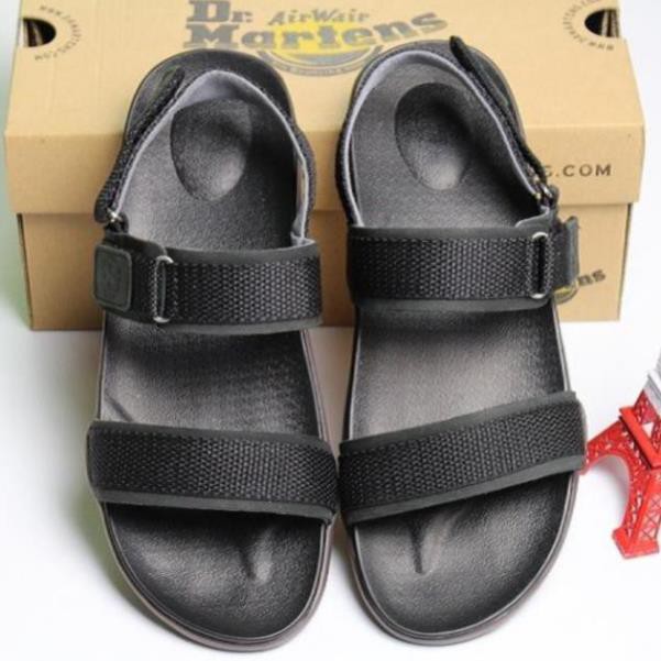 [Sale 3/3]Giày sandal da bò doctor ( DR.SD2Q) -x13