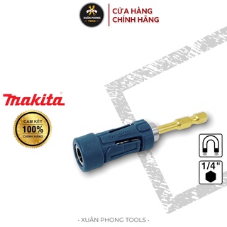 Đầu giữ mũi vít makita b-28531 | xuân phong tools
