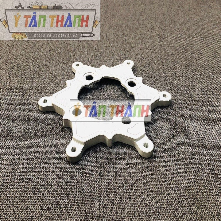 Lòng Đĩa Kmt 4 Lổ Ốc MS1969