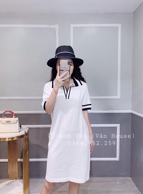 Váy PO-LO lên cổ đức( quảng châu)