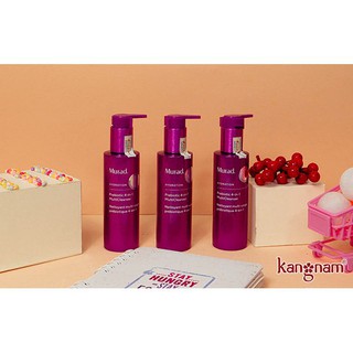 [DEAL SỐC]  Sữa Rửa Mặt Tẩy Trang Sinh Học 4 Trong 1 Murad Prebiotic 4-In-1 Multicleanser 148ml