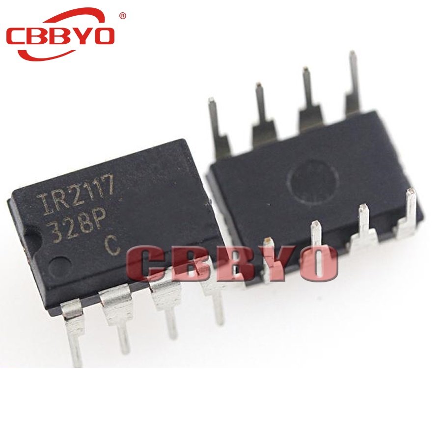 5 CÁI IR2117 DIP-8 IR2117PBF Mới