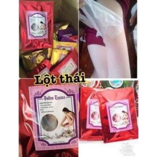 Nước lột trắng da thái lan