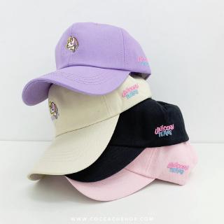 Mũ cap unicorn Mucap158