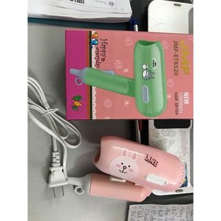 MÁY SẤY TÓC MINI