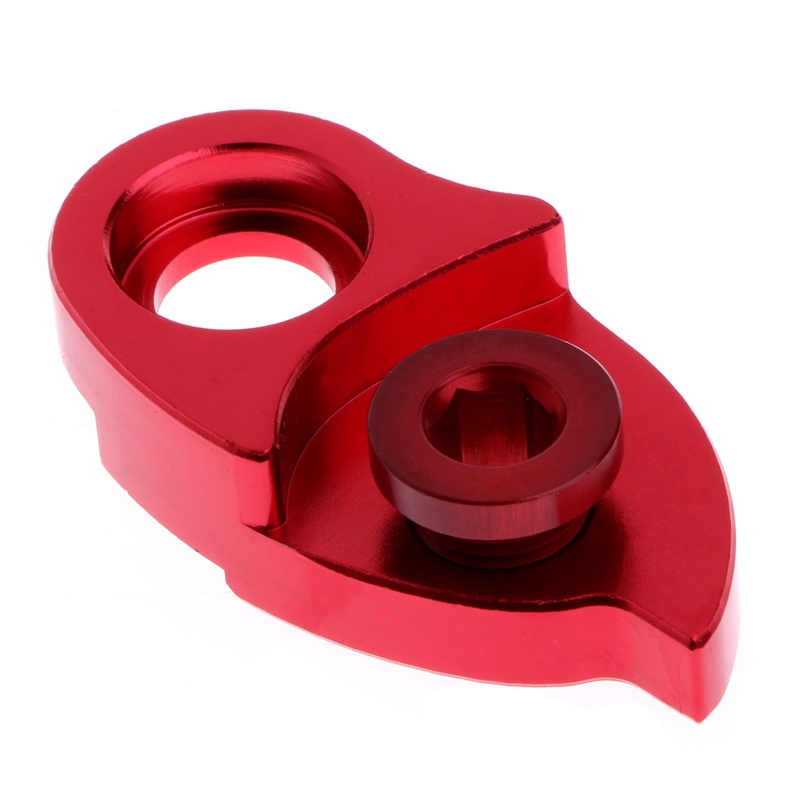 Phụ Kiện Nối Dài Tốc Độ Cùi Đề Xe Đạp 10 / 11