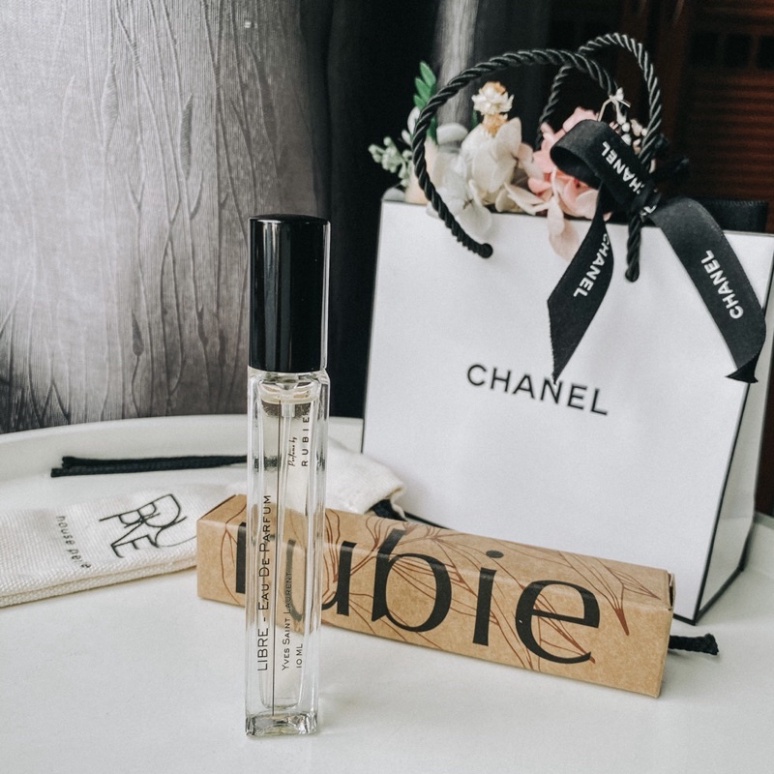 10ml • FLEUR MUSC Narciso / Nước Hoa Nữ | BigBuy360 - bigbuy360.vn