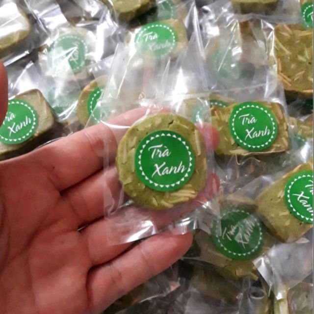 Bánh quy hạnh nhân 3 vị | BigBuy360 - bigbuy360.vn