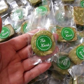 Bánh quy hạnh nhân 3 vị