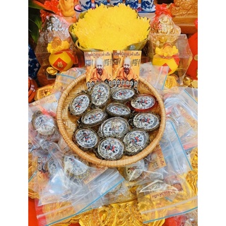 Thần nhà giàu chuẩn Thái Lan