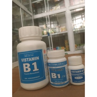 Vitamin B1