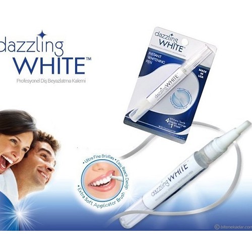 BÚT LÀM TRẮNG RĂNG DAZZLING WHITE