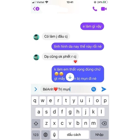 Thảo mộc thiên nhiên Hỗ Trợ Giảm Mụn | BigBuy360 - bigbuy360.vn