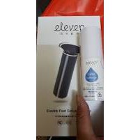 Dung dịch làm mềm da chà gót chân