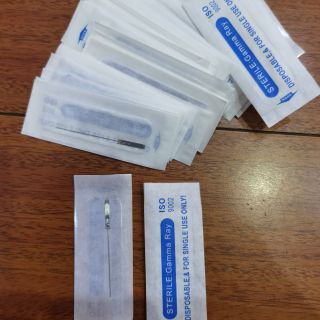 10 Kim u7 đầu tròn kéo sợi máy phổ thông