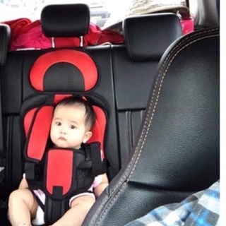 ĐAI GHẾ NGỒI Ô TÔ CHO BÉ