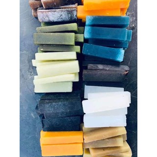 Soap Xà Bông Cục Dưỡng Da CAMEL Handmade