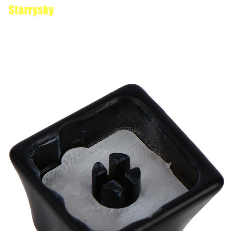 Nút Bàn Phím Bằng Silicone Abs Hình Chân Mèo Cá Tính | BigBuy360 - bigbuy360.vn