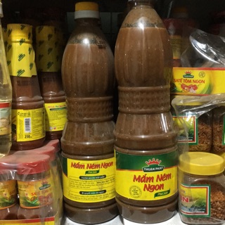 Mắm Nêm Thuận Phát 950ml