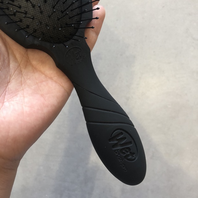 Lược gỡ rối Wet Brush Pro Paddle dành cho tóc dài và dày