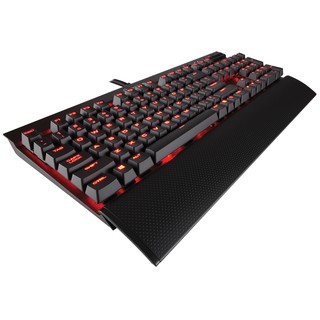 Bàn phím CORSAIR Vengeance K70 LUX