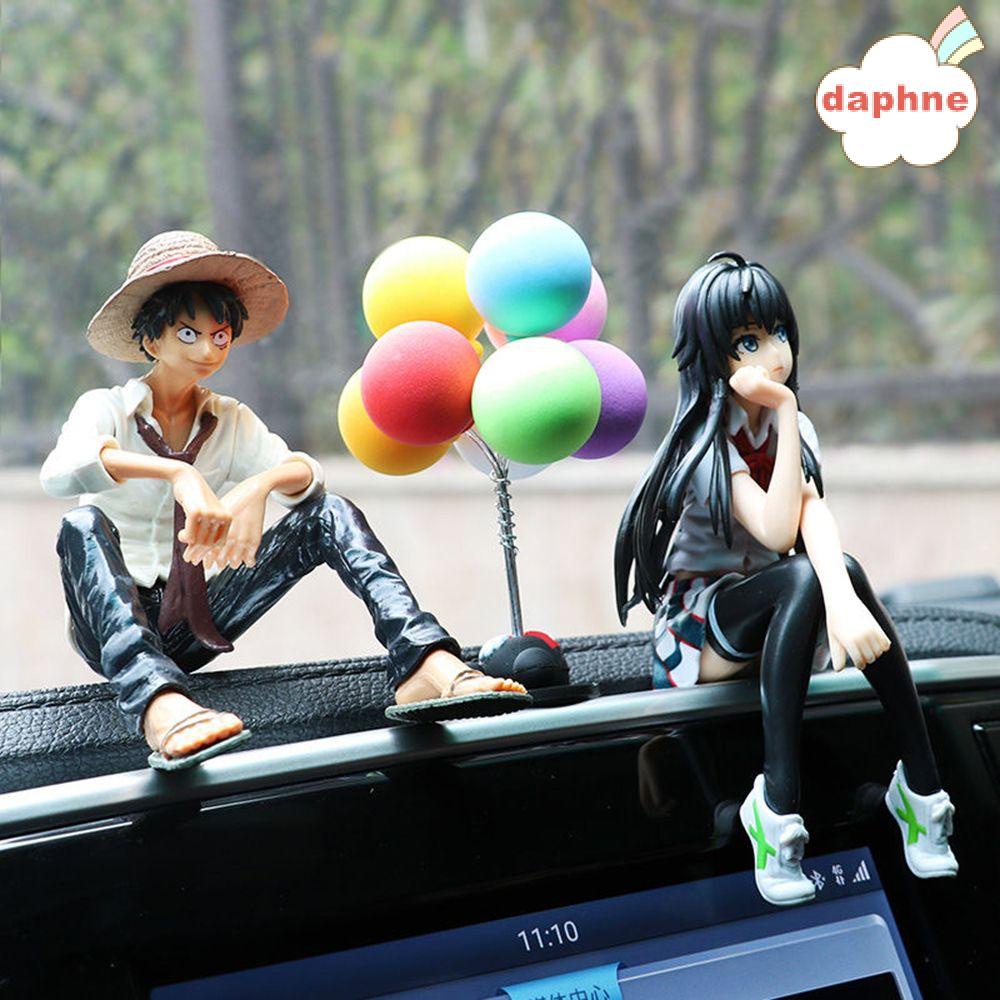 Daphne Đồ trang trí Nhân Vật Yukinoshita Yukino Trong One Piece Dễ Thương